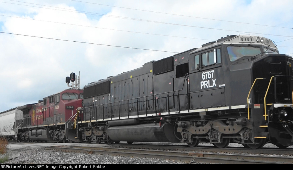 PRLX 6767